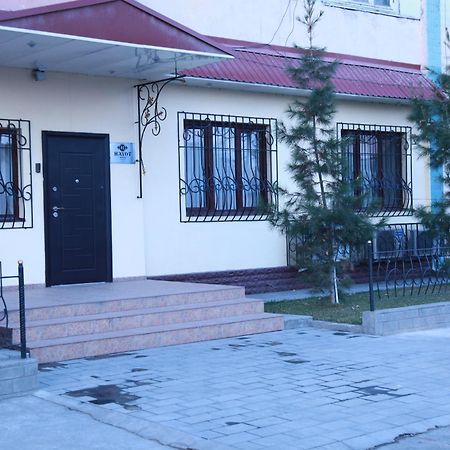 Hayot Hostel Tashkent Bagian luar foto